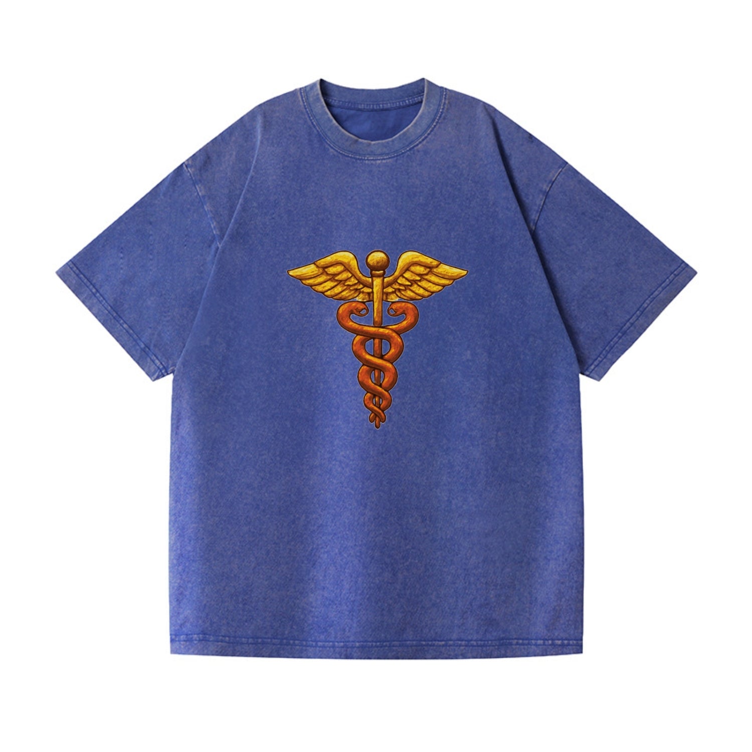 golden wings of healing light Hat