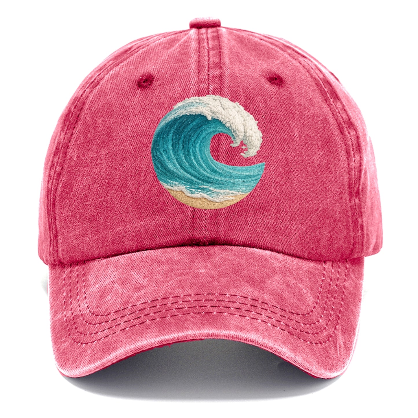 ocean's embrace headwear Hat