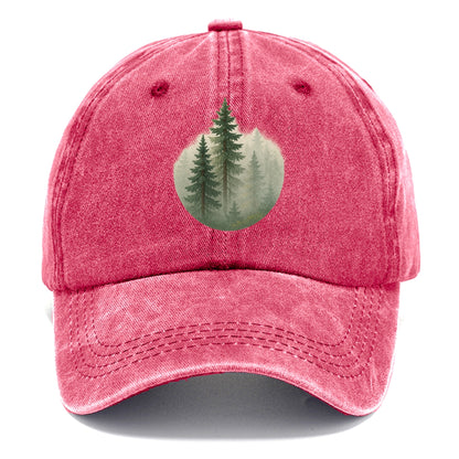 whispering pines collection Hat