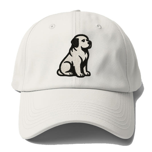 newfoundland-black-gentle-giant Hat