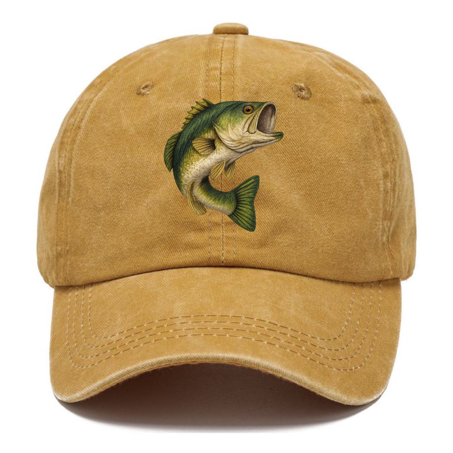 bass pro legends Hat