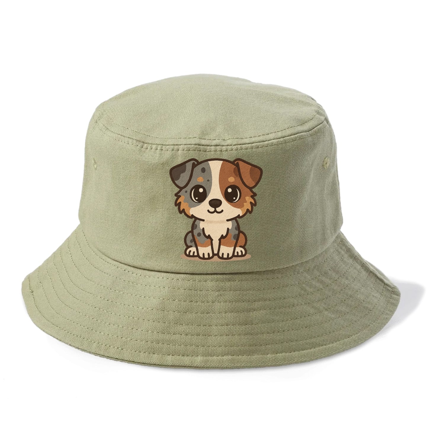 australian-shepherd-premium-design Hat