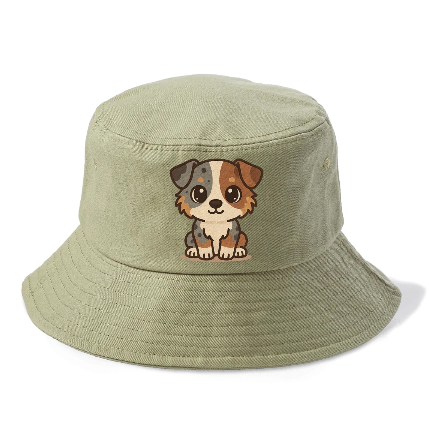 australian-shepherd-premium-design Hat