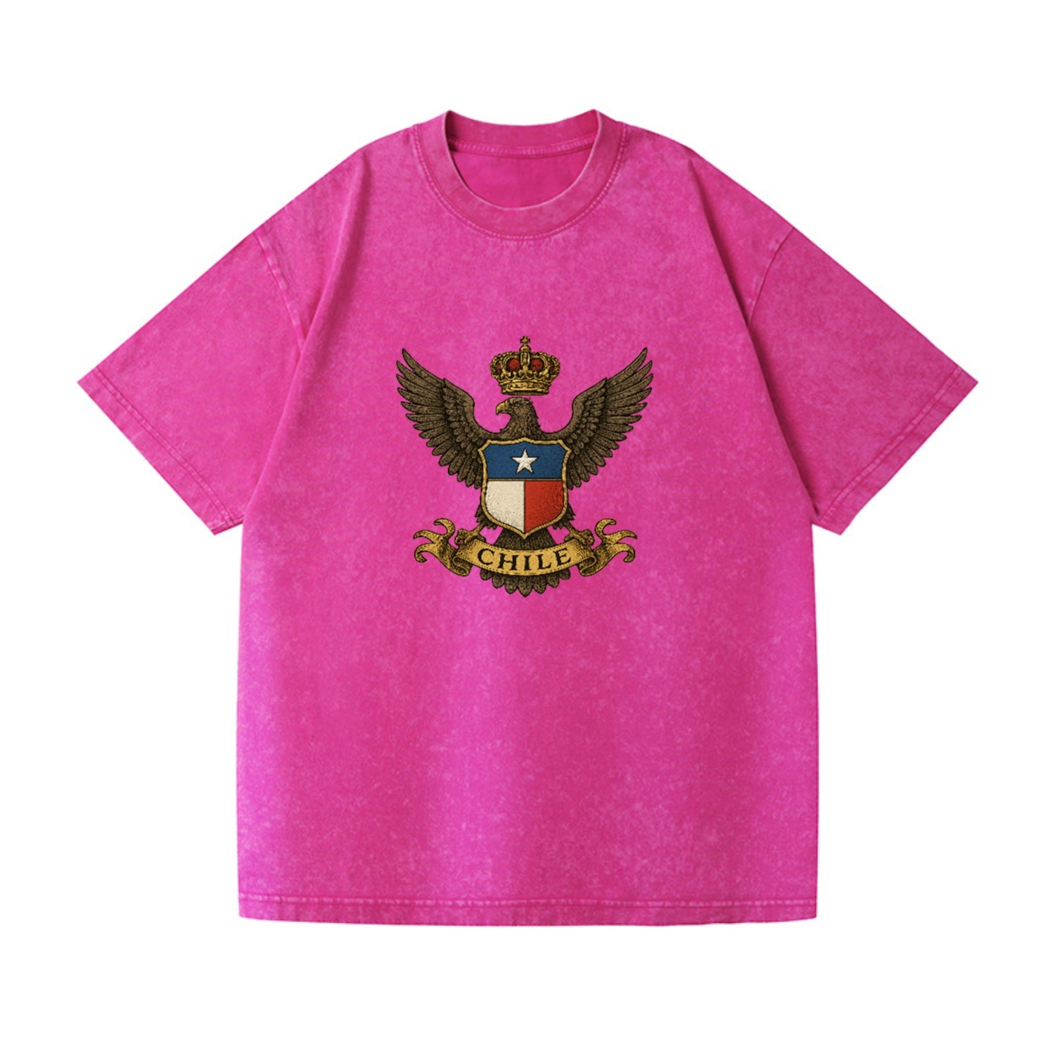 chile royal condor Hat