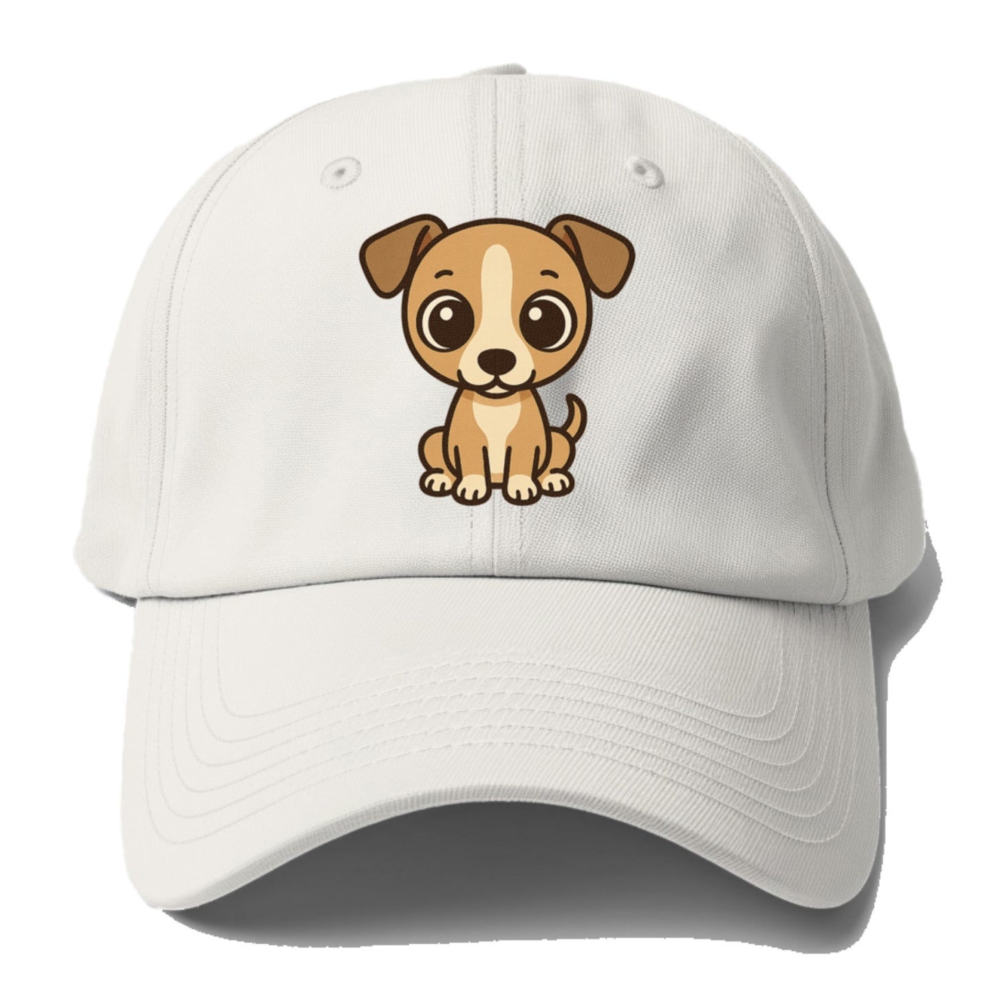 whippet-grace-in-motion Hat
