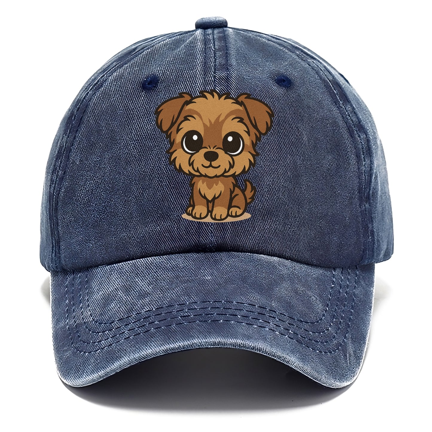 yorkipoo-spirited-charm Hat