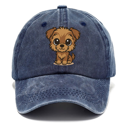 yorkipoo-spirited-charm Hat