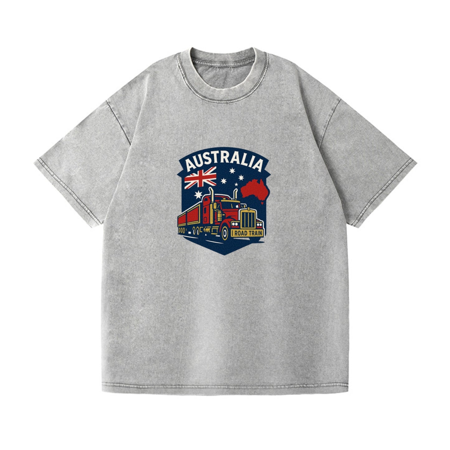 Australian Transport Hat