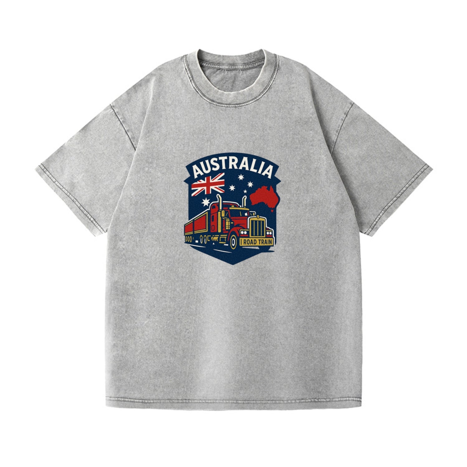 Australian Transport Hat