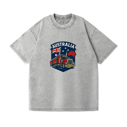 Australian Transport Hat