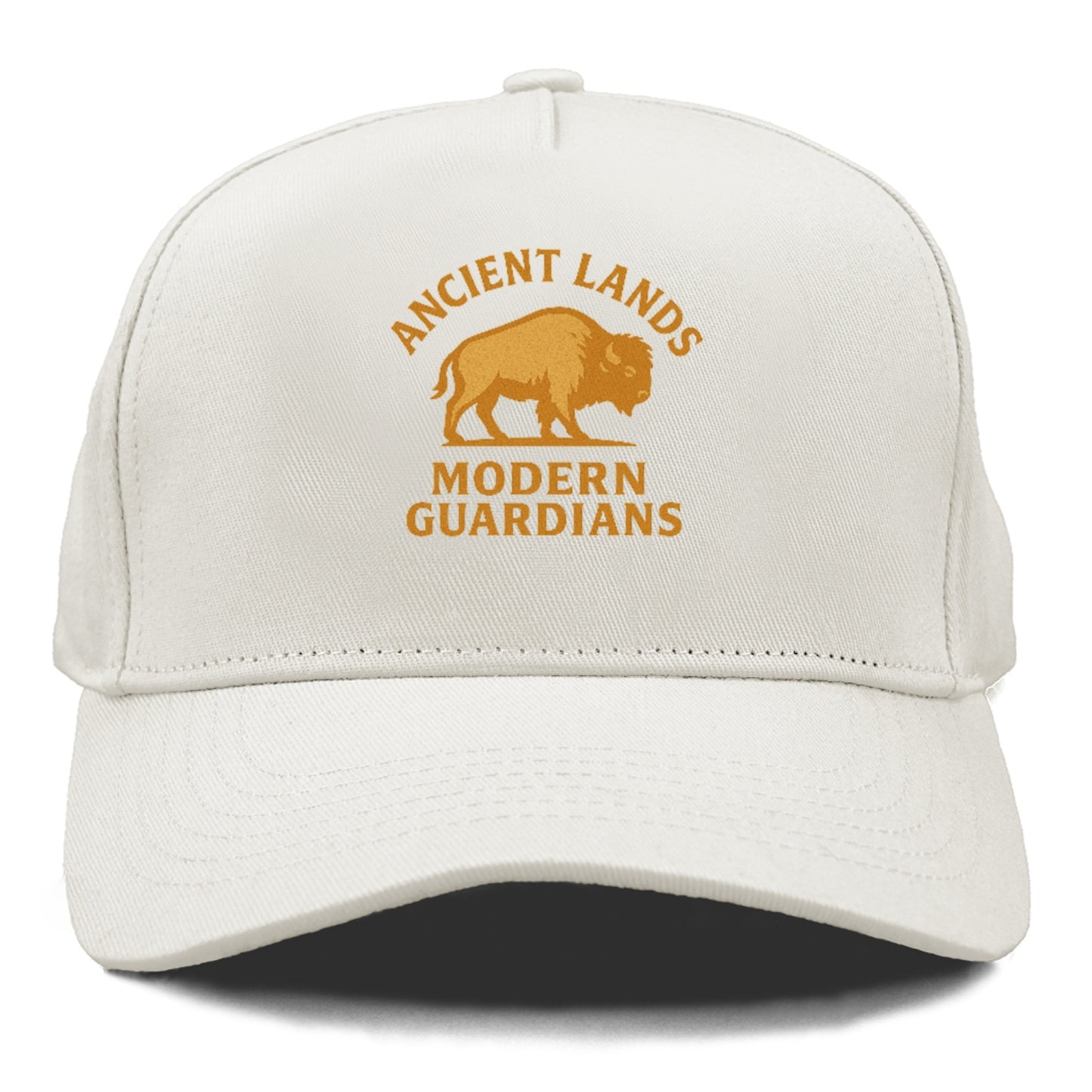 Ancient Lands, Modern Guardians Hat