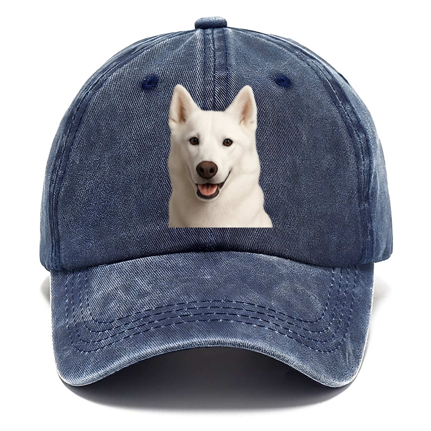 husky arctic adventure Hat