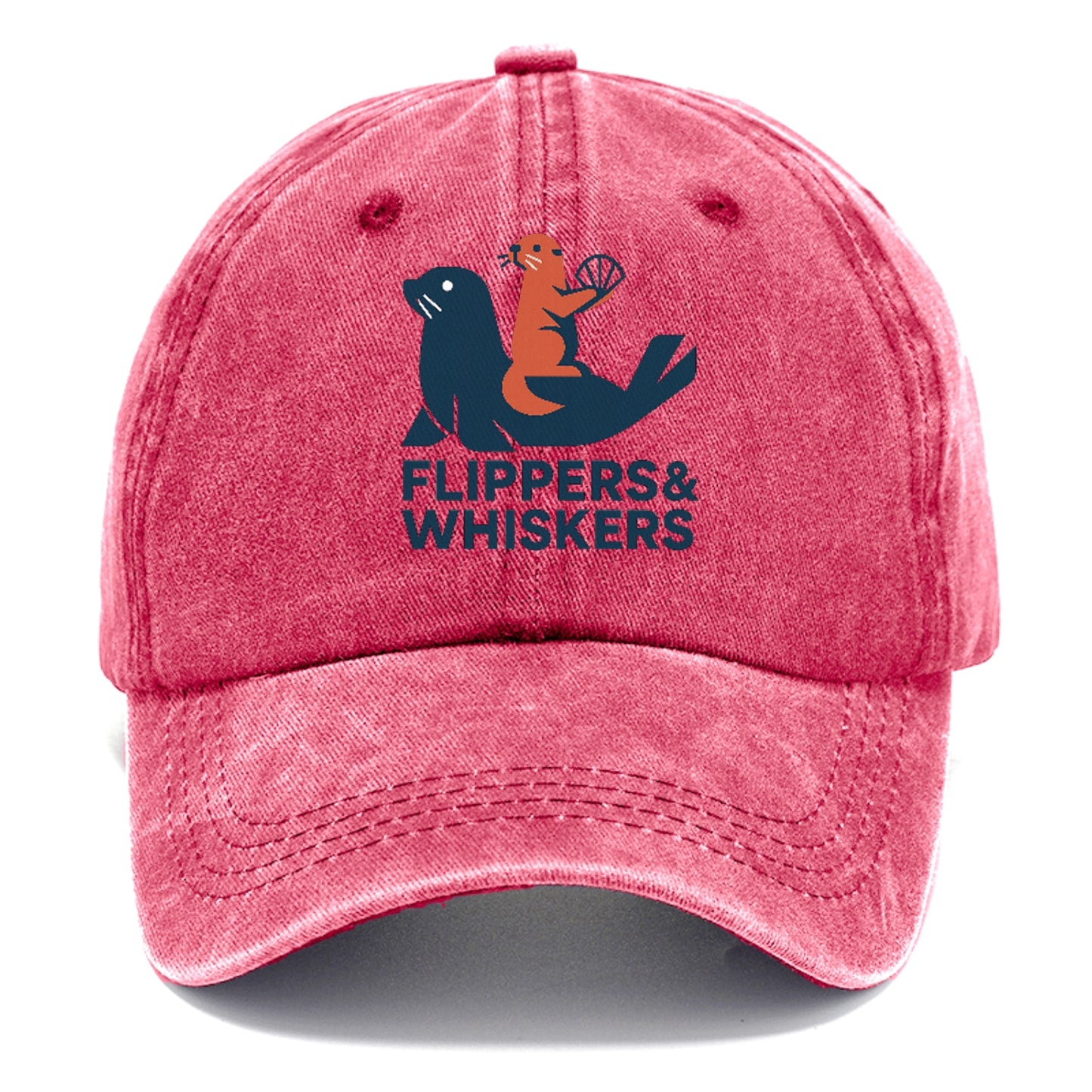 logo Hat