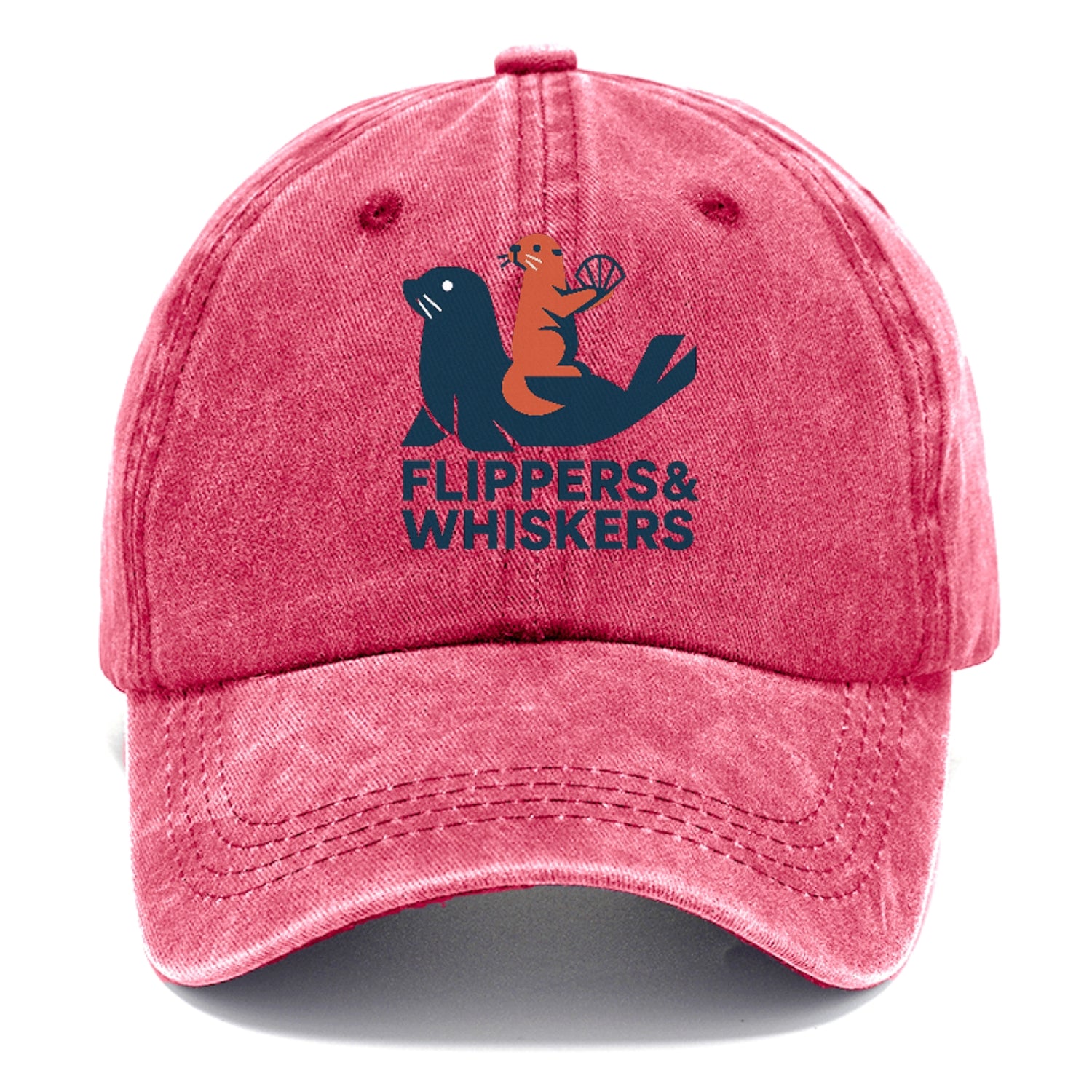 logo Hat