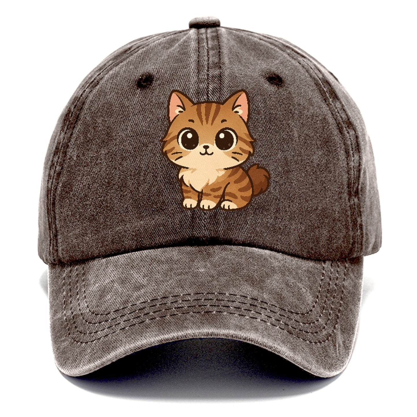 kurilian-bobtail-playful-spirit Hat