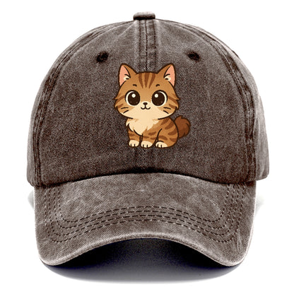 kurilian-bobtail-playful-spirit Hat