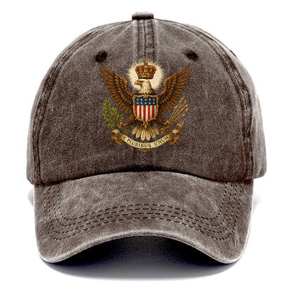 presidential eagle Hat
