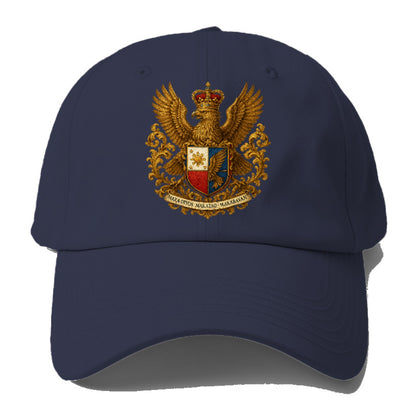 philippines heritage eagle Hat