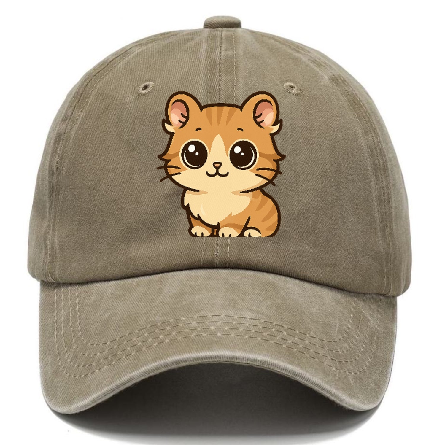 kinkalow-curious-charm Hat