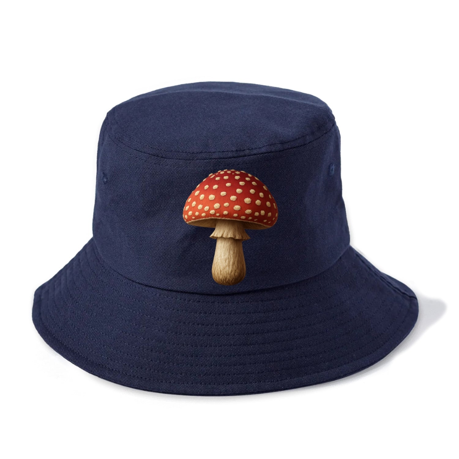nature fantasy mushroom Hat