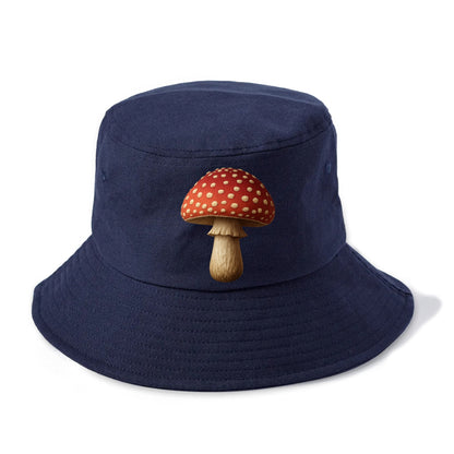 nature fantasy mushroom Hat