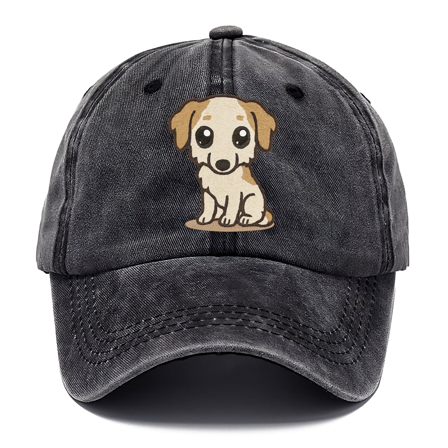 borzoi-elegant-grace-headwear Hat