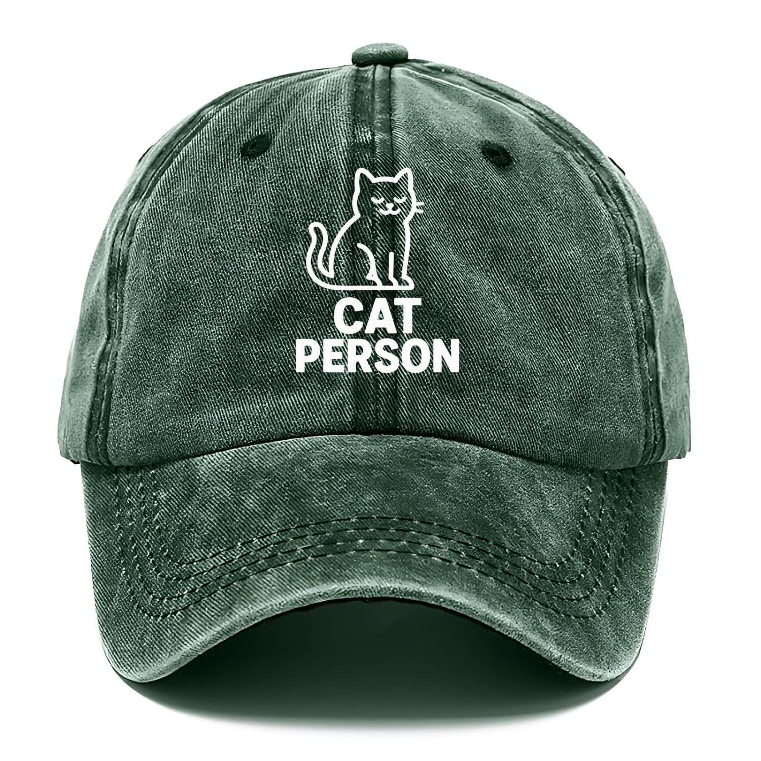 cat person Hat