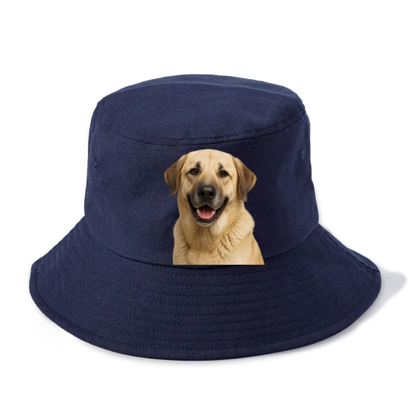 anatolian shepherd: noble protector's pride Hat