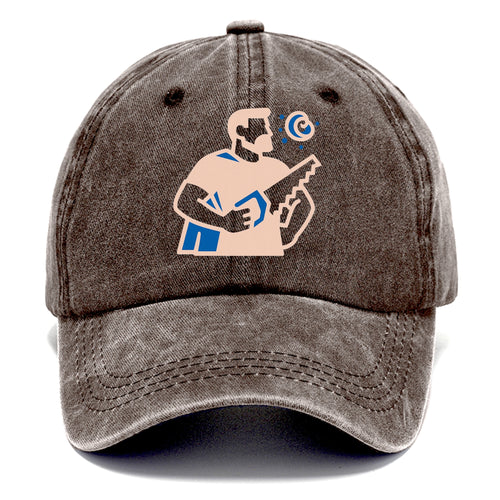 Tradesman Classic Cap