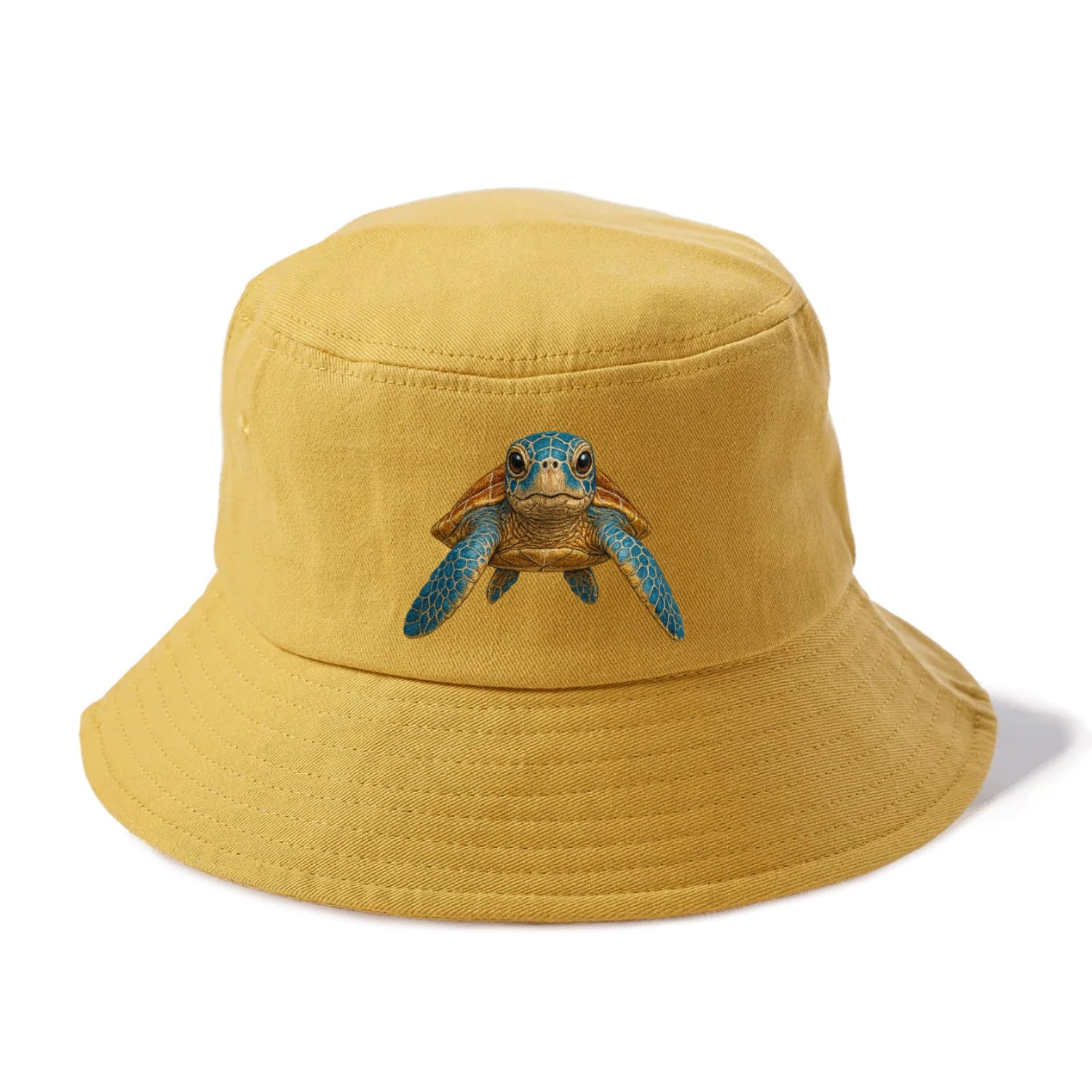 sea turtle serenity Hat