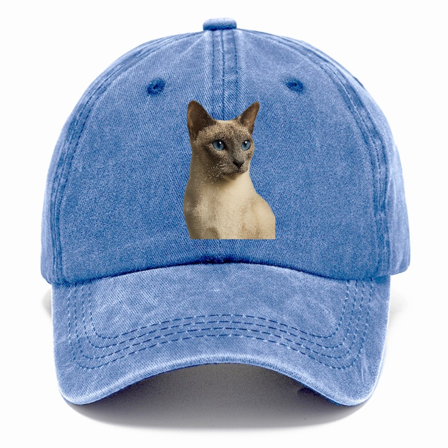 lilac-point-siamese-elegant-mystique Hat