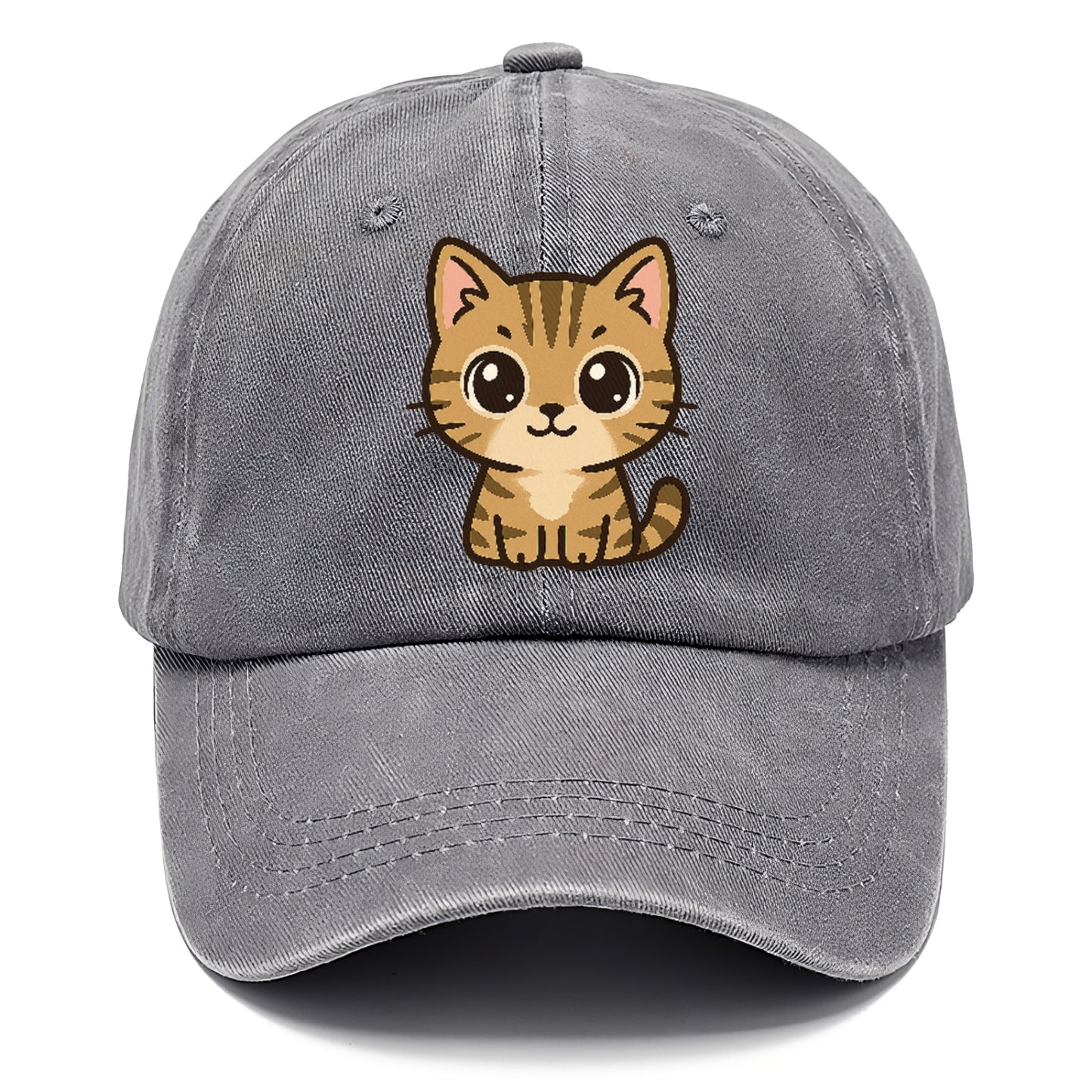 hunting-cat-stealthy-hunter Hat