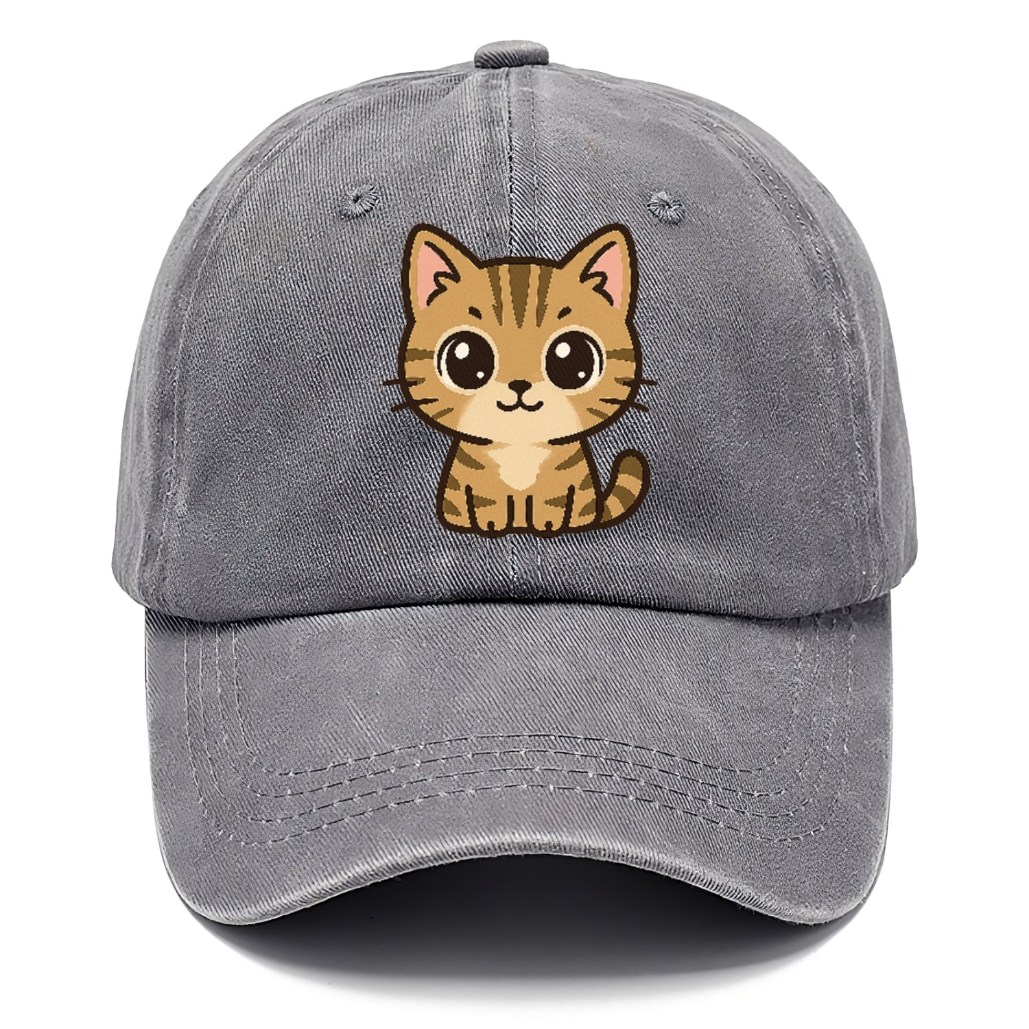 hunting-cat-stealthy-hunter Hat
