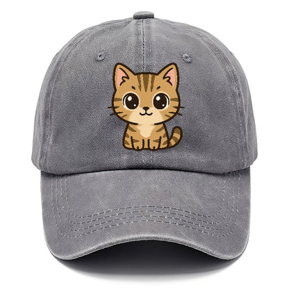 hunting-cat-stealthy-hunter Hat