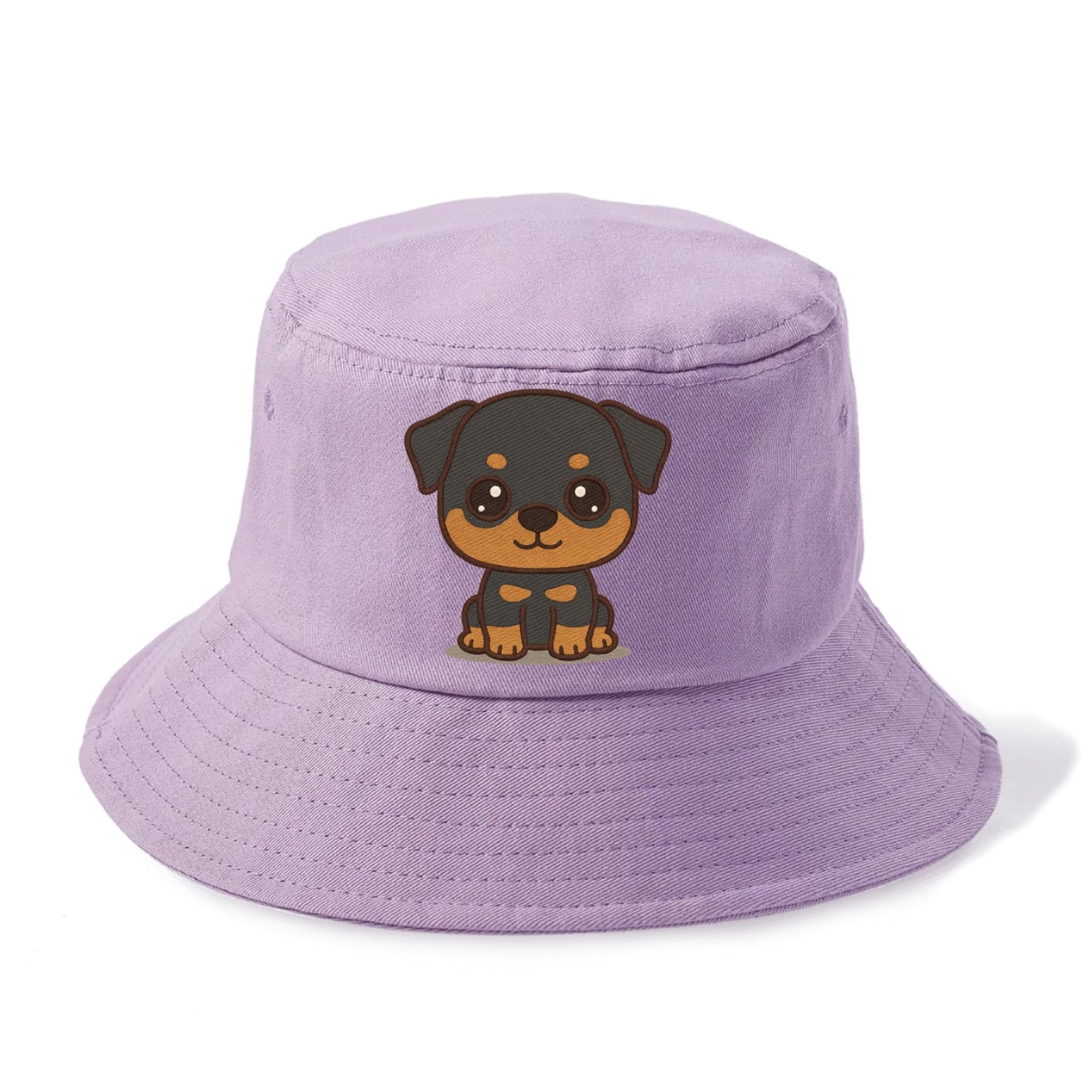 rottweiler-noble-power-loyalty Hat