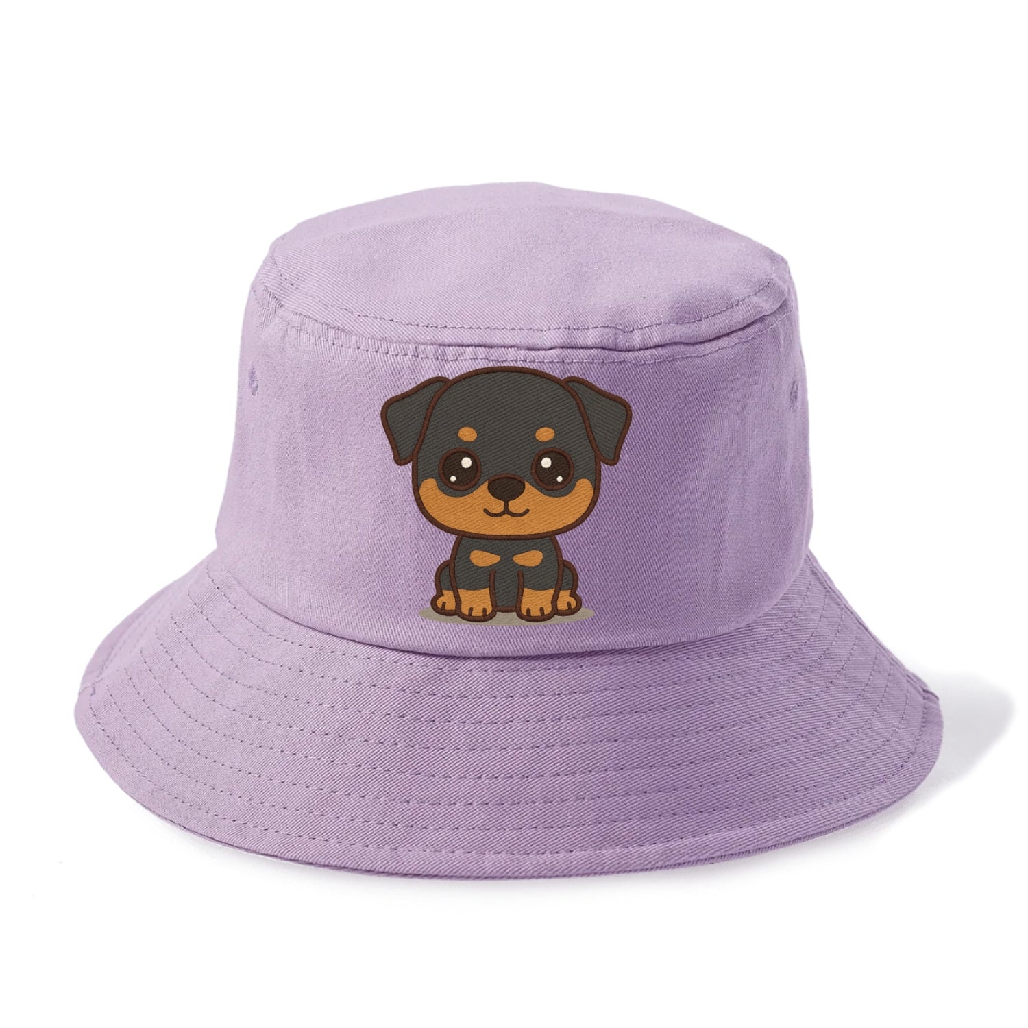 rottweiler-noble-power-loyalty Hat