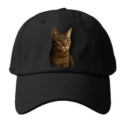 playful-cat-playful-spirit Hat