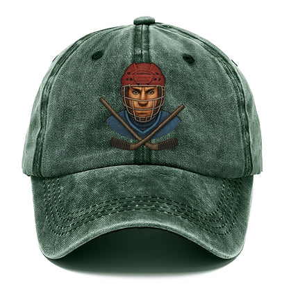 frozen fury threads Hat