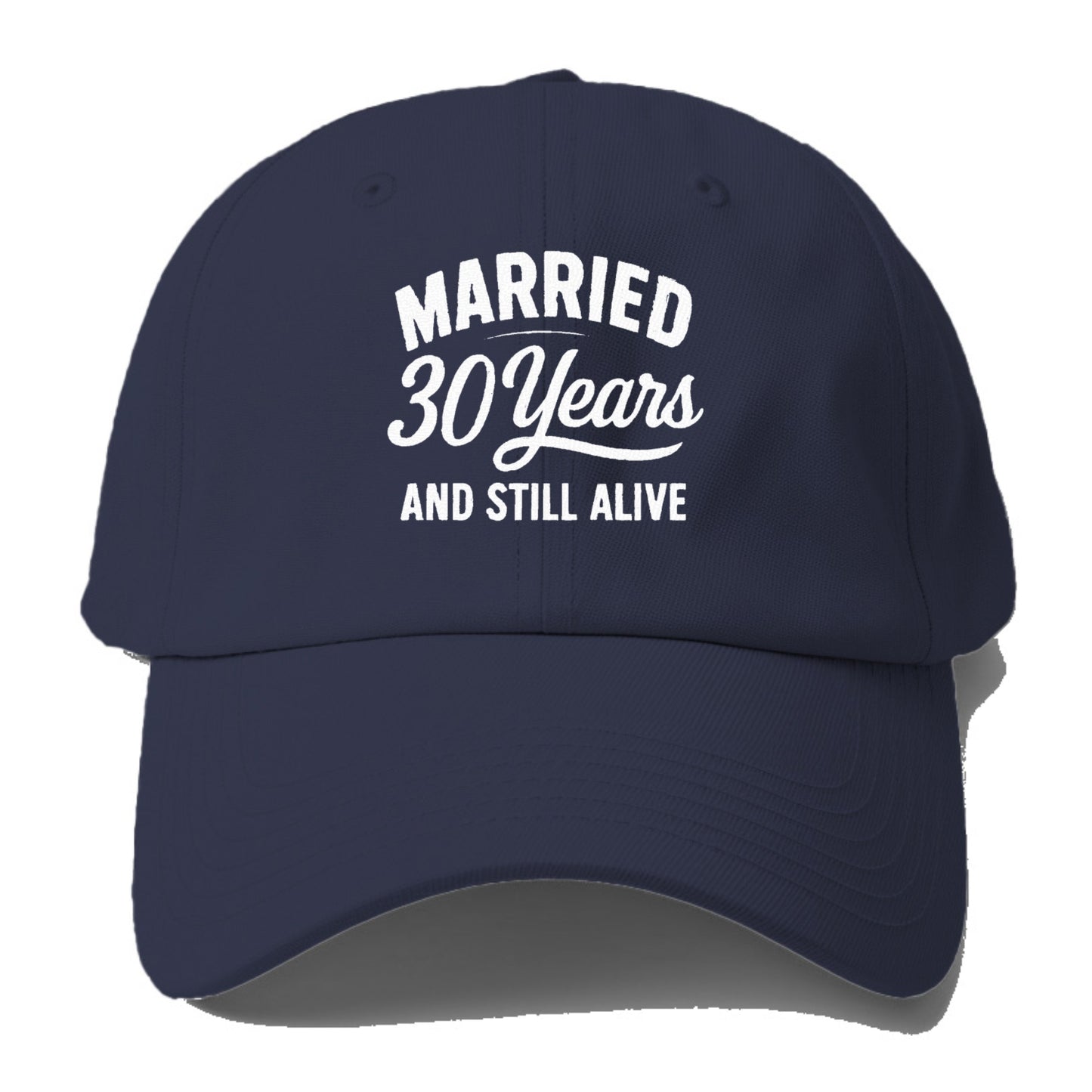 married 30 years still alive Hat