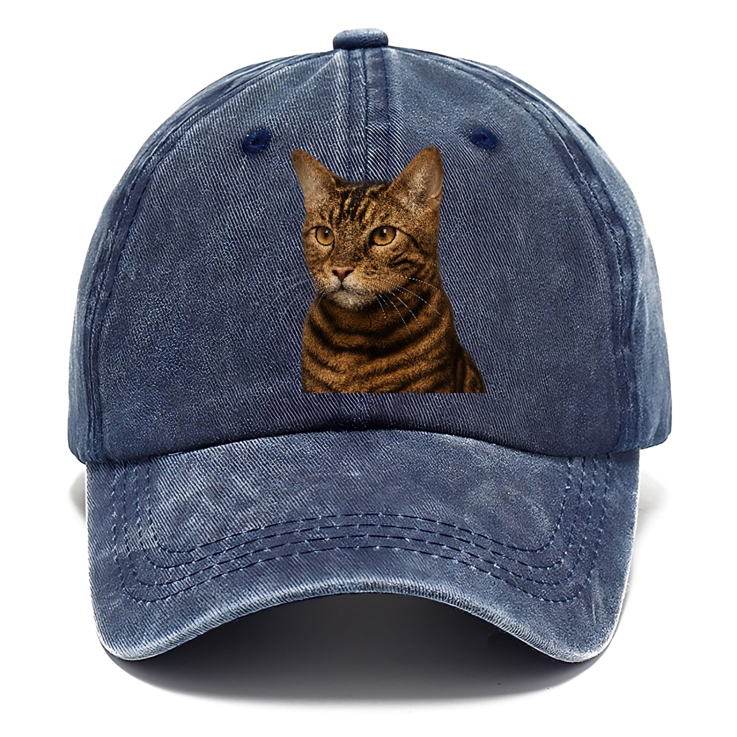 toyger-exotic-allure Hat