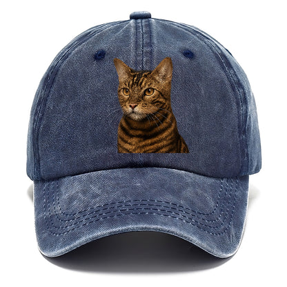 toyger-exotic-allure Hat