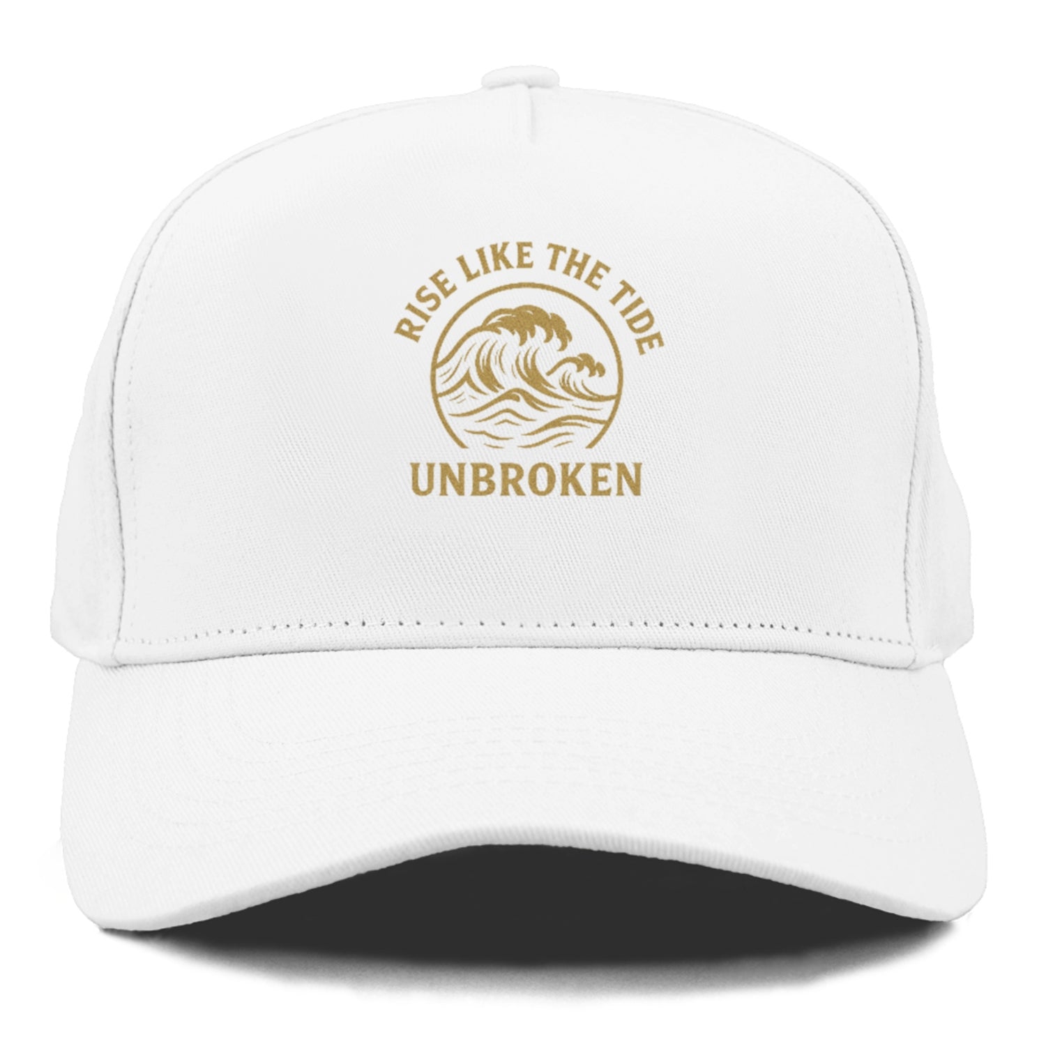 rise like the tide unbroken 2 Hat