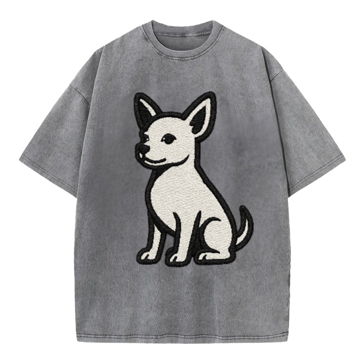 chorkie-mix-playful-charm Hat