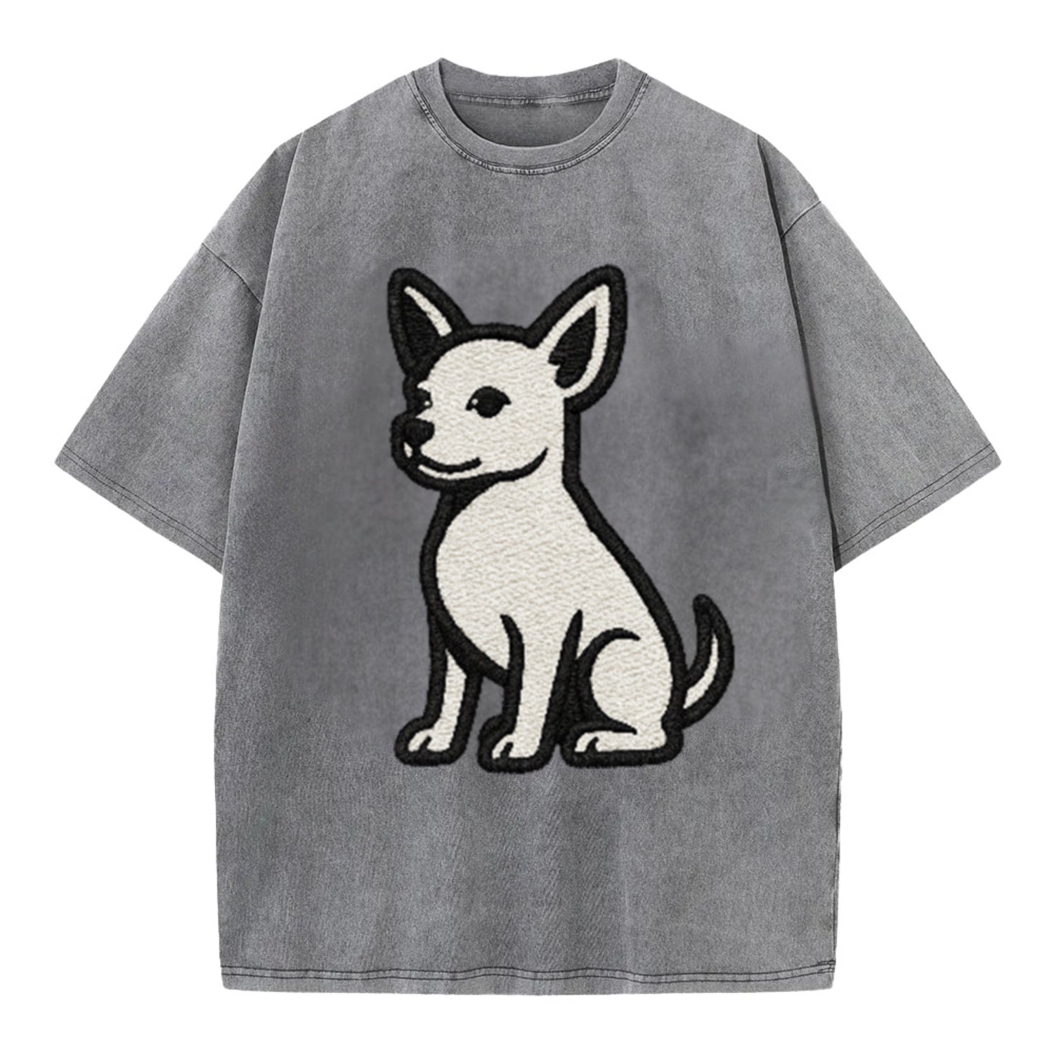 chorkie-mix-playful-charm Hat