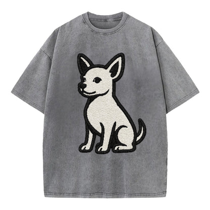 chorkie-mix-playful-charm Hat