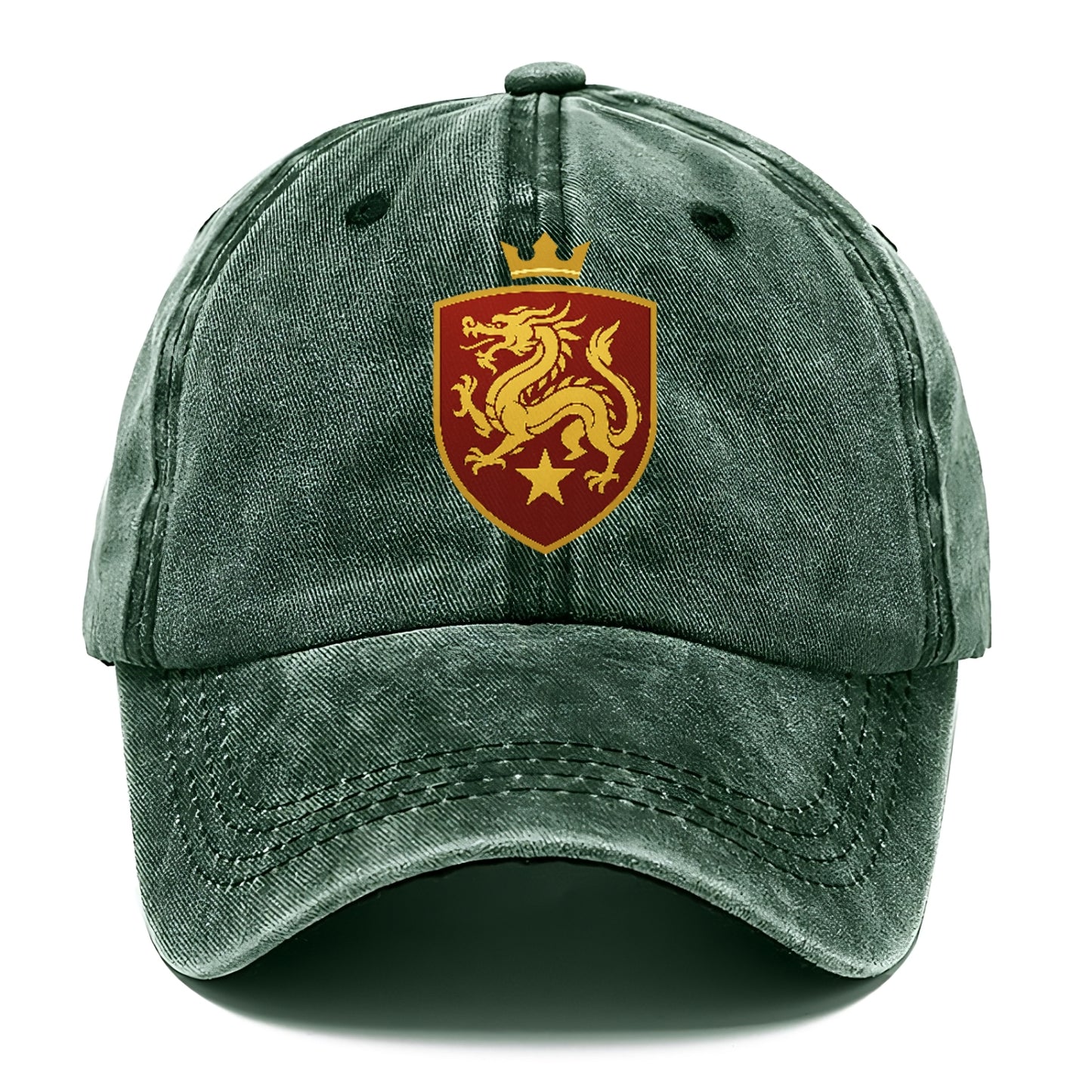heraldic-mythical-creature Hat