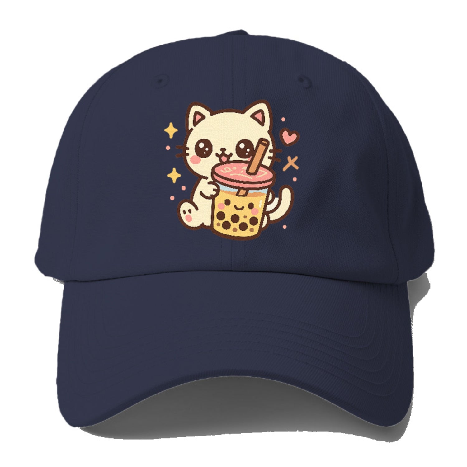 playful-charm Hat