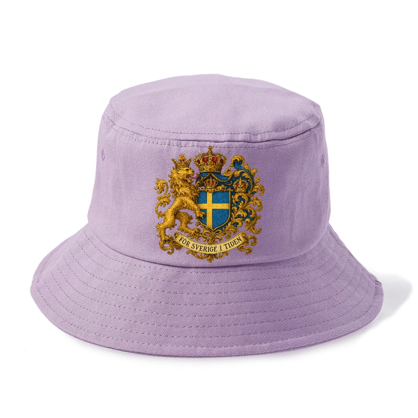 heraldry-national-emblem Hat