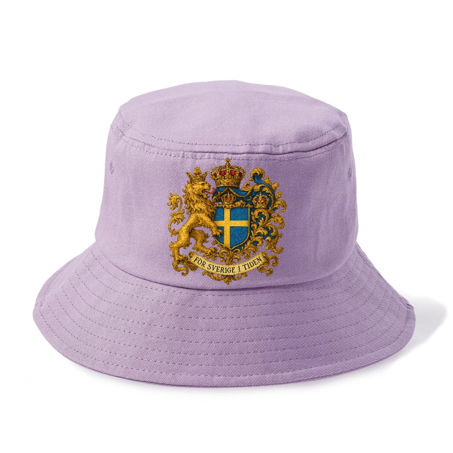 heraldry-national-emblem Hat
