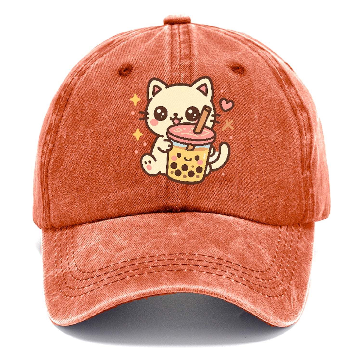 playful-charm Hat